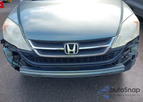 2011 Honda Cr-V Se from USA, damaged, VIN 5J6RE3H4XBL008491